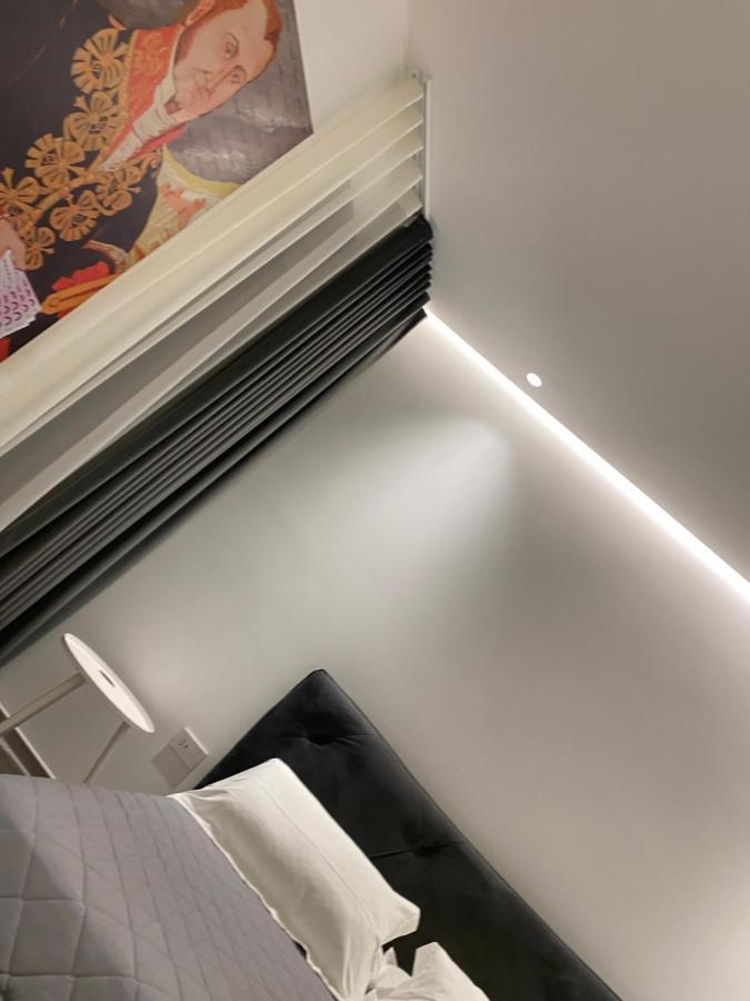 Il Duca House E Holiday Prestige Caccamo Exteriör bild