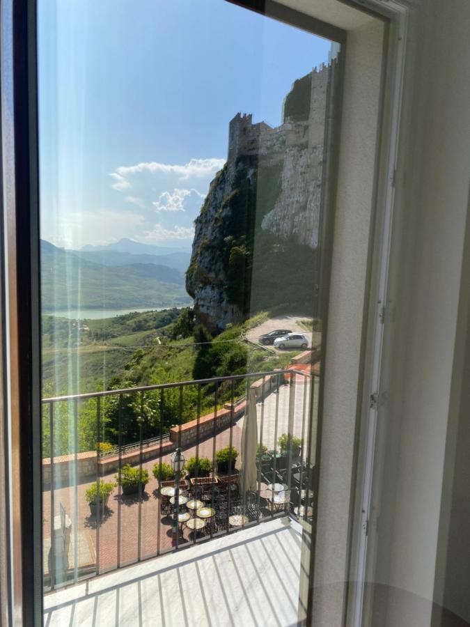 Il Duca House E Holiday Prestige Caccamo Exteriör bild