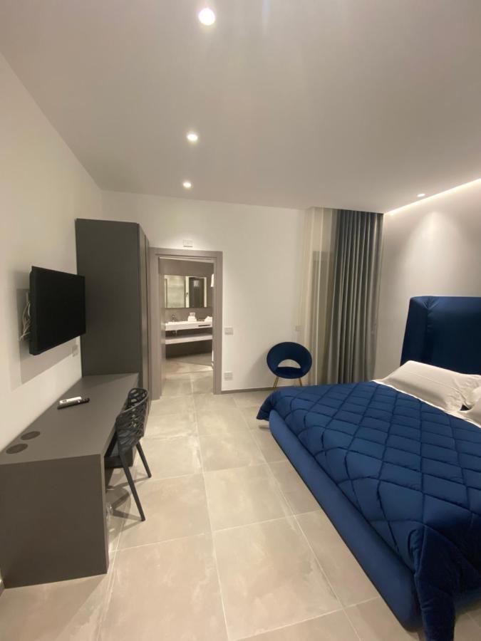 Il Duca House E Holiday Prestige Caccamo Exteriör bild