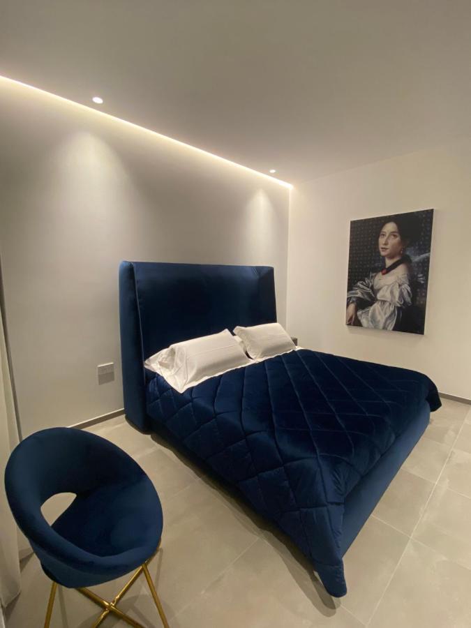 Il Duca House E Holiday Prestige Caccamo Exteriör bild