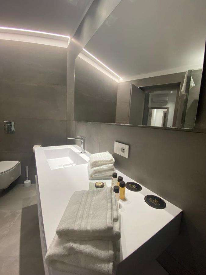 Il Duca House E Holiday Prestige Caccamo Exteriör bild