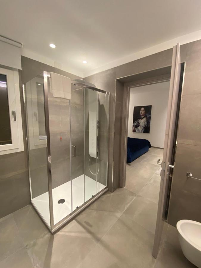 Il Duca House E Holiday Prestige Caccamo Exteriör bild