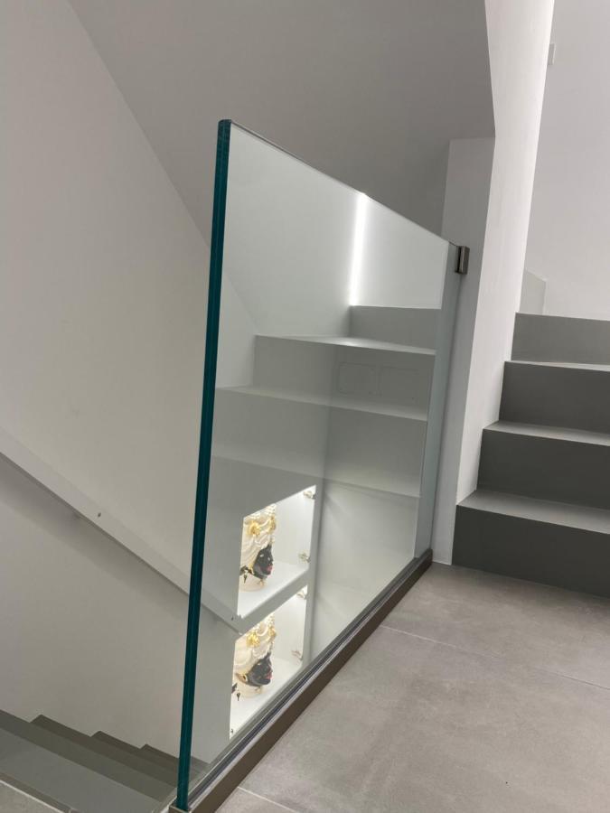 Il Duca House E Holiday Prestige Caccamo Exteriör bild
