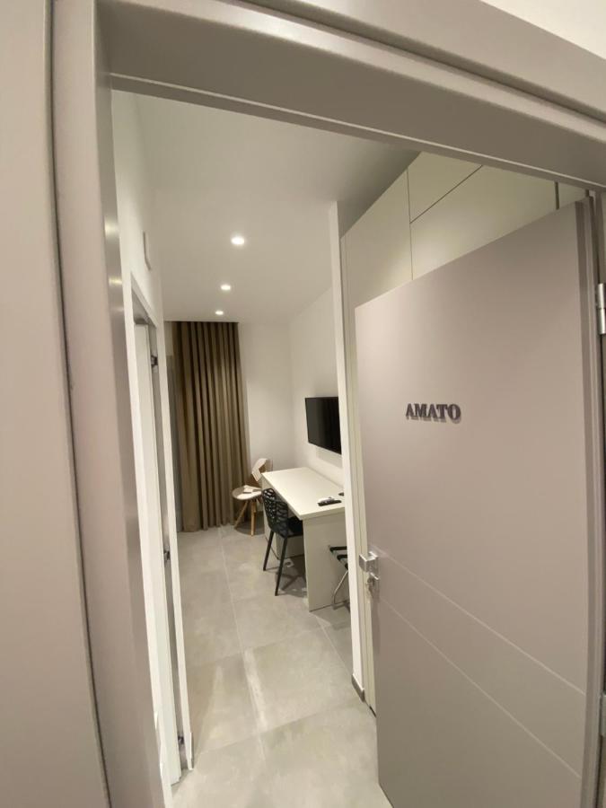 Il Duca House E Holiday Prestige Caccamo Exteriör bild