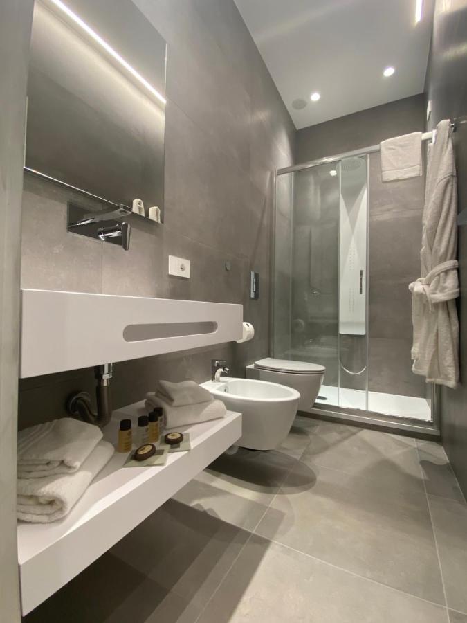 Il Duca House E Holiday Prestige Caccamo Exteriör bild