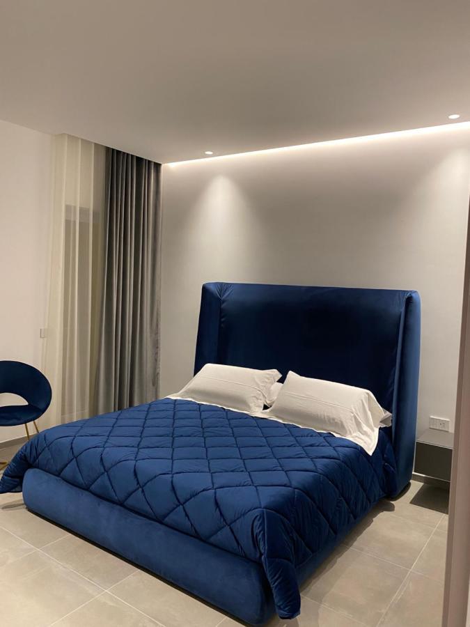 Il Duca House E Holiday Prestige Caccamo Exteriör bild