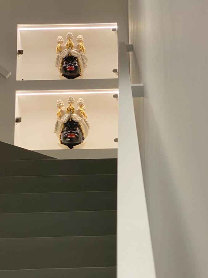 Il Duca House E Holiday Prestige Caccamo Exteriör bild