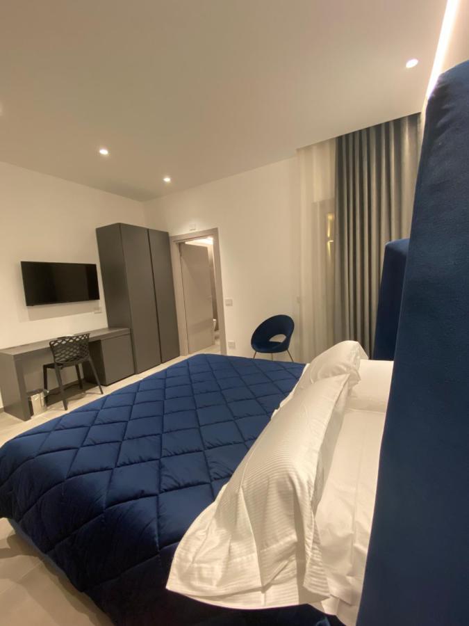 Il Duca House E Holiday Prestige Caccamo Exteriör bild