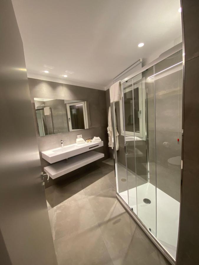 Il Duca House E Holiday Prestige Caccamo Exteriör bild