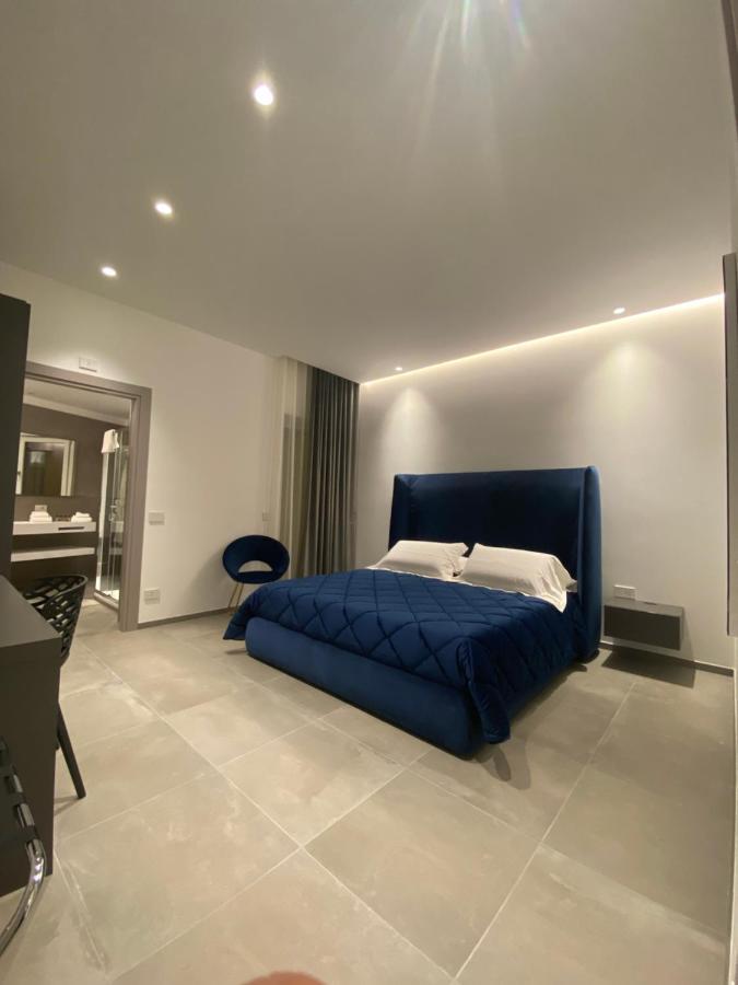 Il Duca House E Holiday Prestige Caccamo Exteriör bild