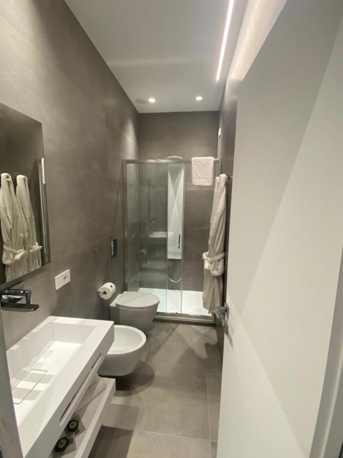 Il Duca House E Holiday Prestige Caccamo Exteriör bild