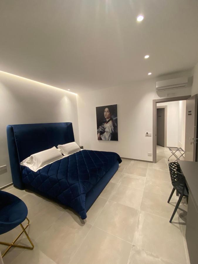 Il Duca House E Holiday Prestige Caccamo Exteriör bild