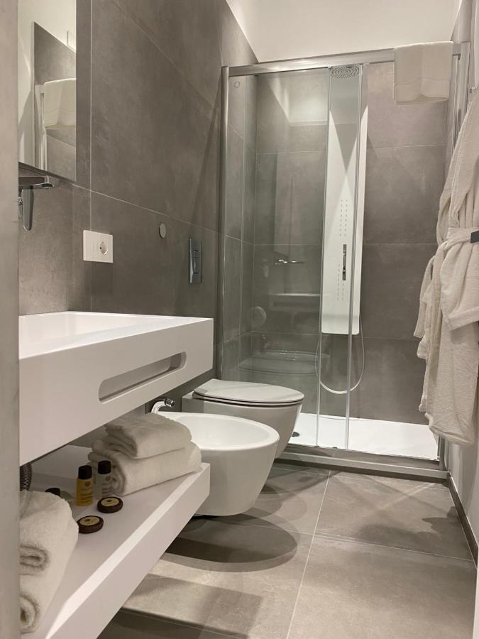 Il Duca House E Holiday Prestige Caccamo Exteriör bild