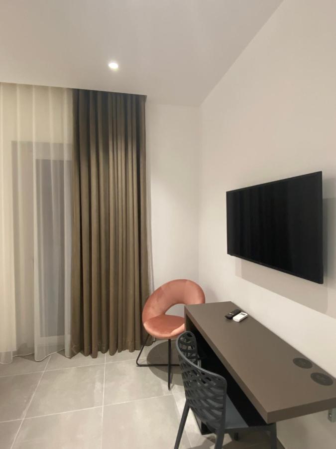 Il Duca House E Holiday Prestige Caccamo Exteriör bild