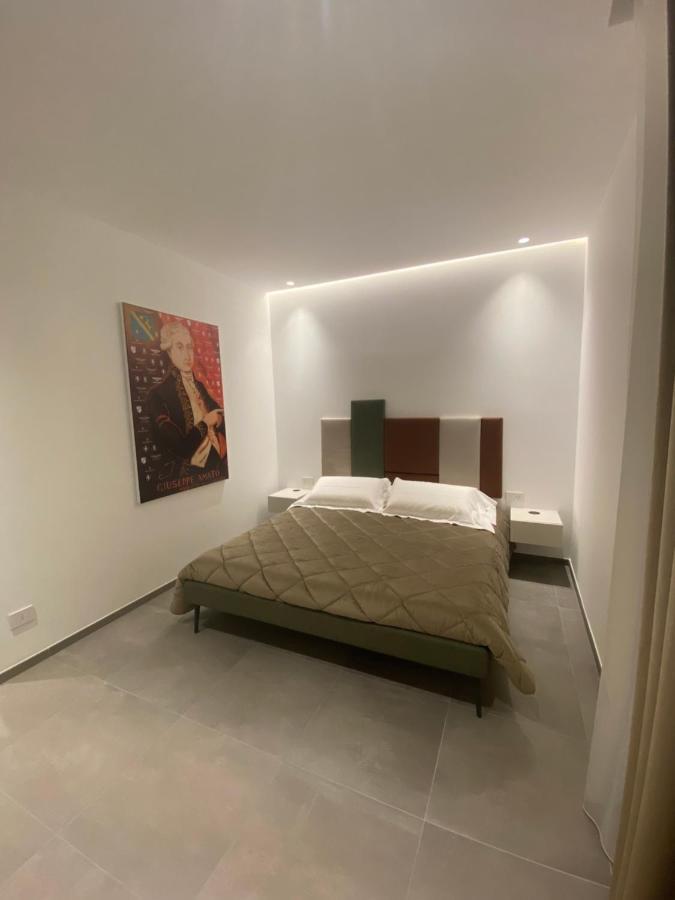 Il Duca House E Holiday Prestige Caccamo Exteriör bild